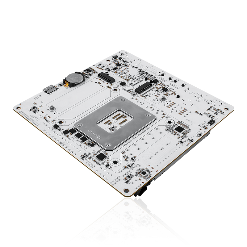 12/13/14세대 NAS 메인보드 Q670 8*SAT - Lga 1700 Ddr5 Itx Motherboard 리뷰 및 가격