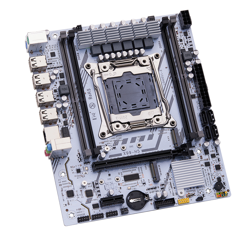 QIYIDA X99 마더보드 세트 키트 Xeon LGA - X99 Dual Cpu Motherboard Combo 리뷰 및 가격