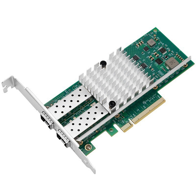 X520-DA1 10Gb SFP+ 듀얼 포트 네트워크  - 10Gb Sfp+ Pcie Network Card Dual Port 리뷰 및 가격