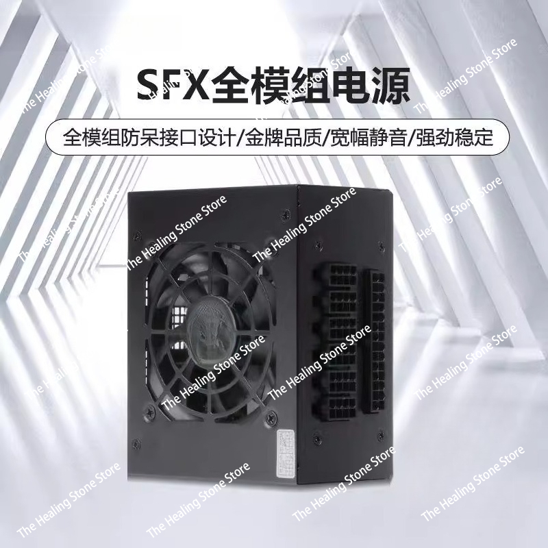 모듈형 SFX PSU 80 플러스 골드 500W 600 - Sfx Power Supply 850W Gold 리뷰 및 가격