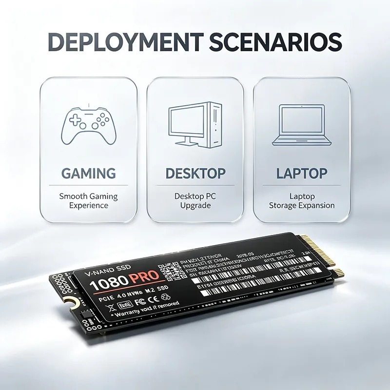 정품 1080PRO SSD, M.2 NVMe PCIe  - M.2 Nvme 4Tb Pcie 4.0 Ssd 리뷰 및 가격