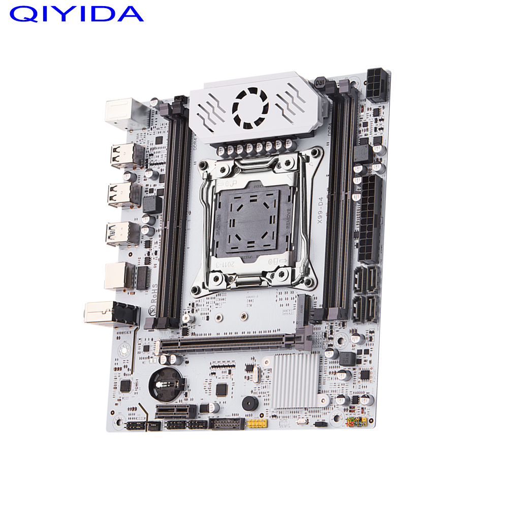 QIYIDA X99 마더보드 세트 키트, Xeon LG - Ecc Reg Ddr4 128Gb Server Ram Kit 리뷰 및 가격