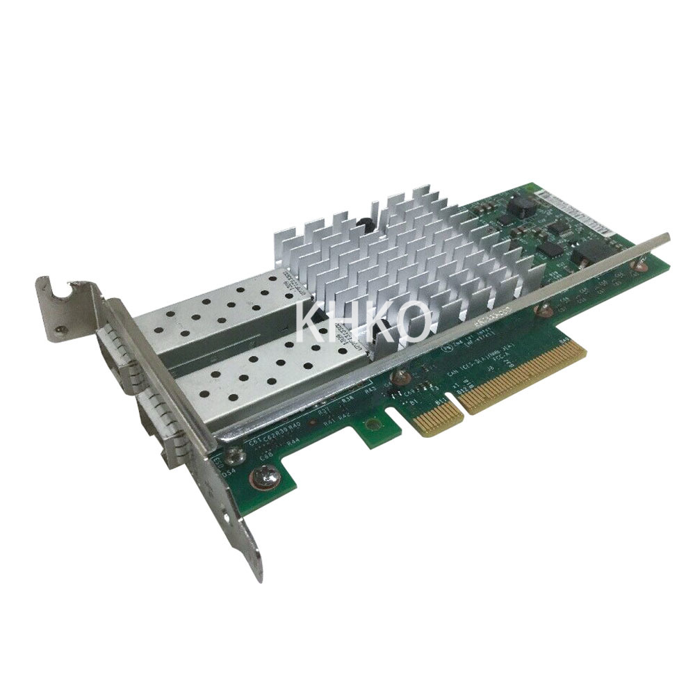 기존 560SFP+ 듀얼 포트 10GB SFP+ 이더넷 - 10Gb Sfp+ Pcie Network Card Dual Port 리뷰 및 가격