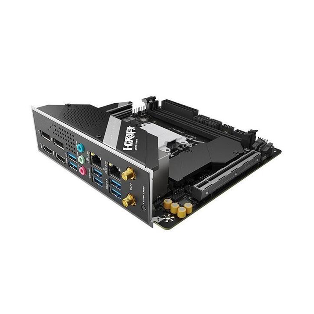 새로운 MS-Z690 iCraft ITX WIFI 데스 - Lga 1700 Ddr5 Itx Motherboard 리뷰 및 가격