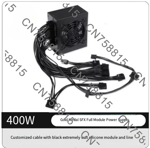 빠른 배송, 소형 폼팩터 모듈형 SFX PSU 80 P - Sfx Power Supply 850W Gold 리뷰 및 가격