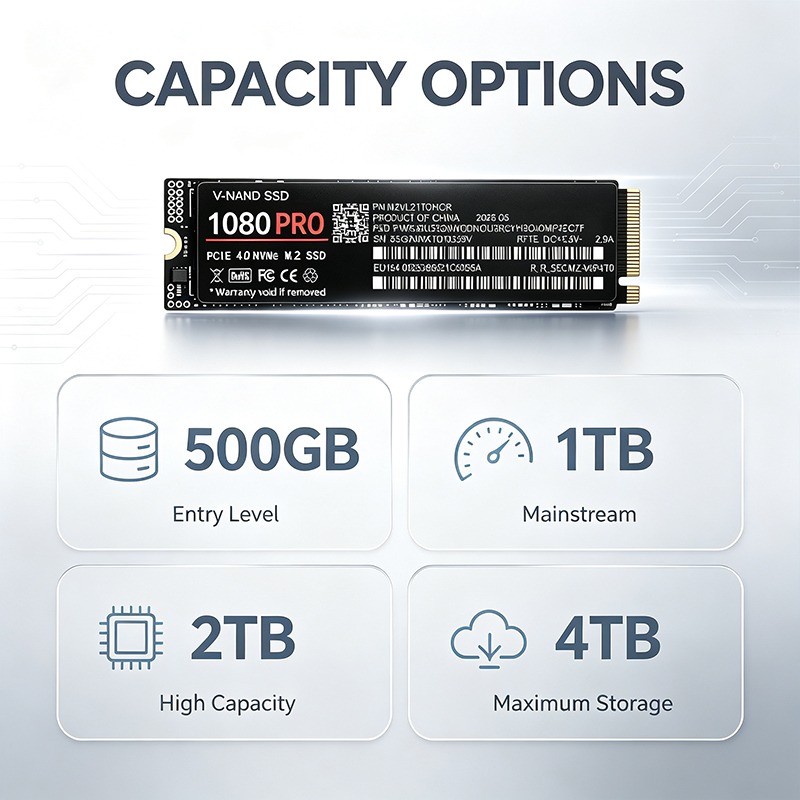 정품 1080PRO PCIe 4.0 M.2 NVMe S - M.2 Nvme 4Tb Pcie 4.0 Ssd 리뷰 및 가격