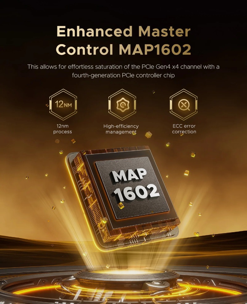 100% 정품 1080PRO PCIe 4.0 NVMe  - M.2 Nvme 4Tb Pcie 4.0 Ssd 리뷰 및 가격