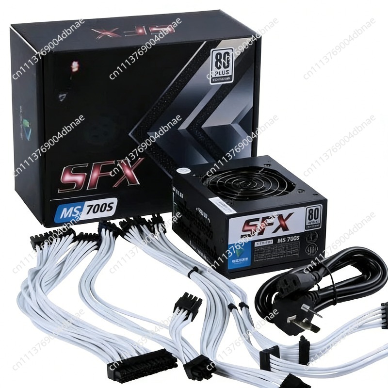 모듈형 SFX PSU 80 Plus Gold 500W  - Sfx Power Supply 850W Gold 리뷰 및 가격