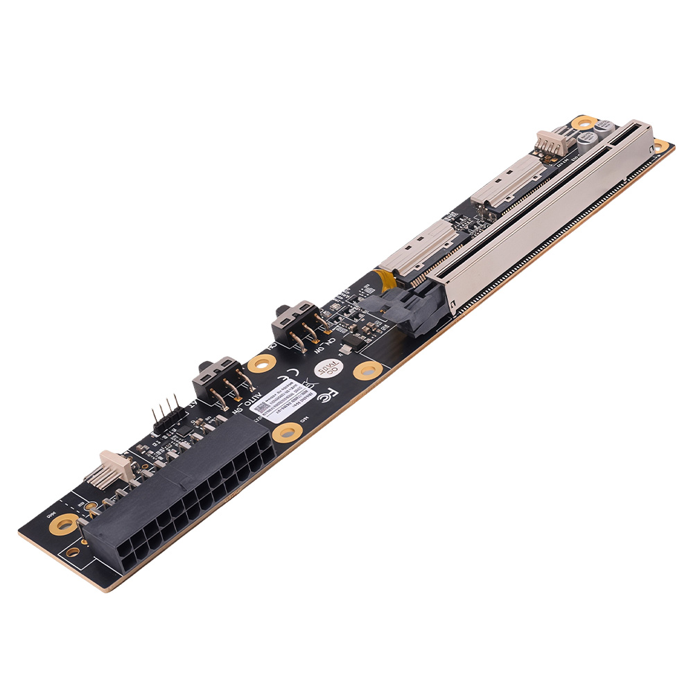 듀얼 슬림SAS 8i 올쿨링크 그래픽 GPU 도크 브래 - External Gpu Dock Pcie 4.0 Oculink 리뷰 및 가격
