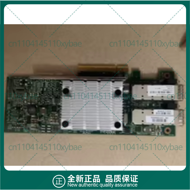 HP NC530SFP BCM57810S 652503-B - 10Gb Sfp+ Pcie Network Card Dual Port 리뷰 및 가격