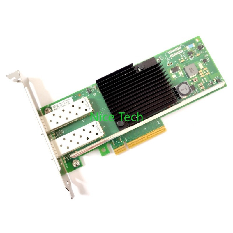 X710-DA2 듀얼 포트 SFP + 10Gb PCIe - 10Gb Sfp+ Pcie Network Card Dual Port 리뷰 및 가격